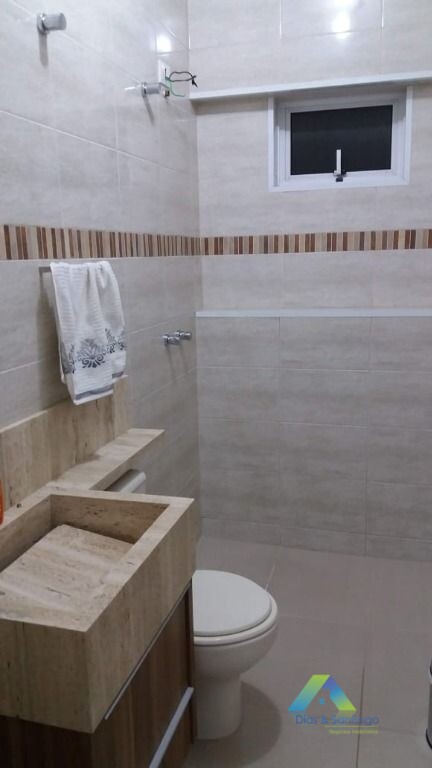 Sobrado à venda com 4 quartos, 280m² - Foto 19