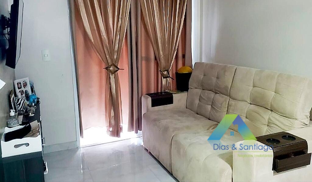 Apartamento à venda com 2 quartos, 68m² - Foto 3