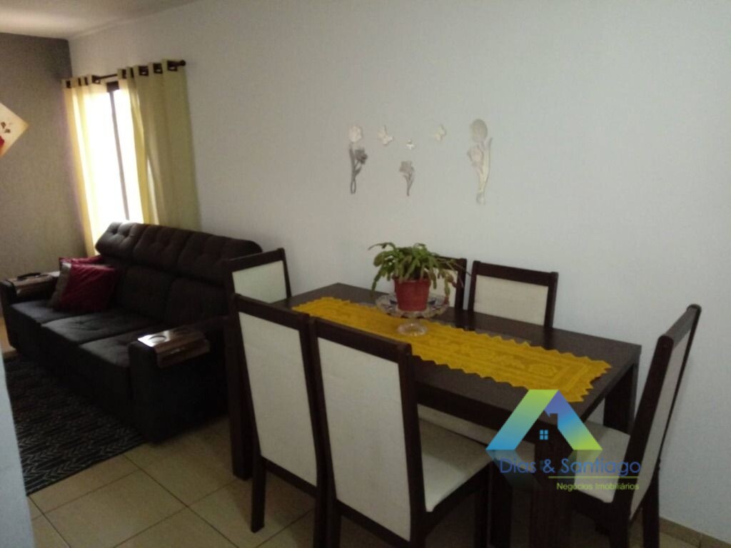 Apartamento à venda com 3 quartos, 59m² - Foto 11