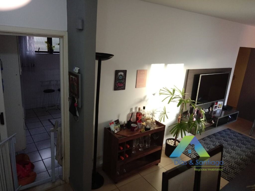 Apartamento à venda com 3 quartos, 59m² - Foto 8