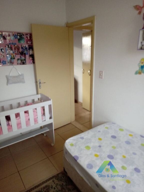 Apartamento à venda com 3 quartos, 59m² - Foto 20