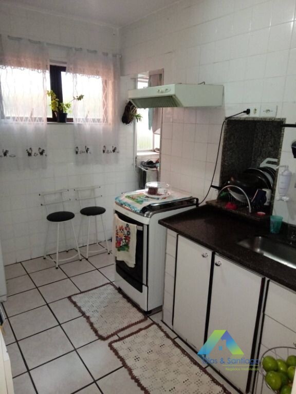 Apartamento à venda com 3 quartos, 59m² - Foto 3