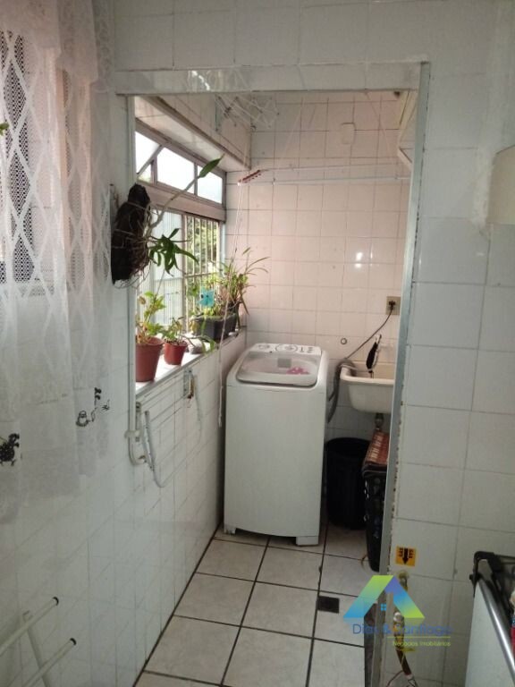 Apartamento à venda com 3 quartos, 59m² - Foto 7