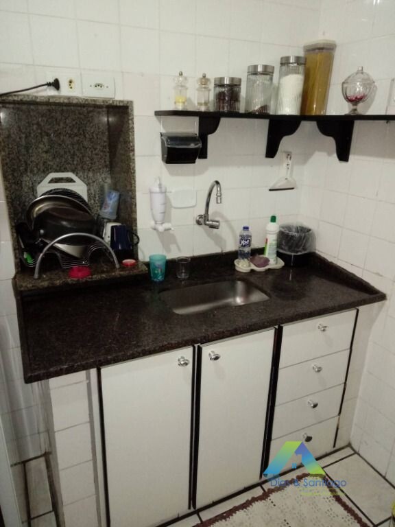 Apartamento à venda com 3 quartos, 59m² - Foto 5