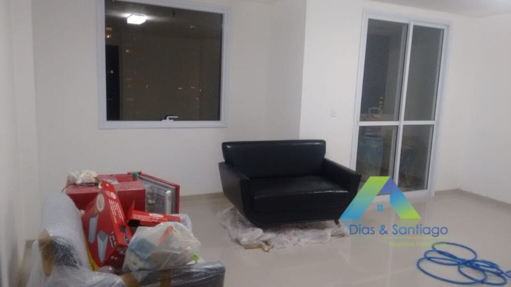 Conjunto Comercial-Sala à venda, 32m² - Foto 4