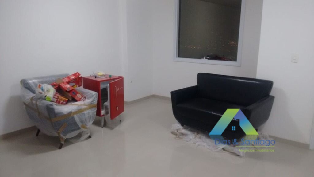 Conjunto Comercial-Sala à venda, 32m² - Foto 6