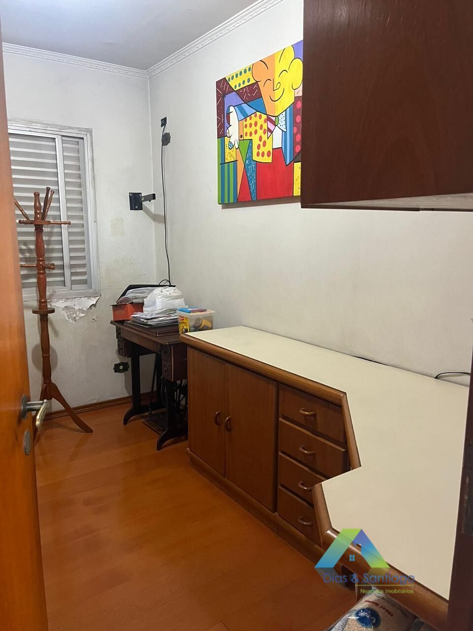 Apartamento à venda com 3 quartos, 73m² - Foto 9