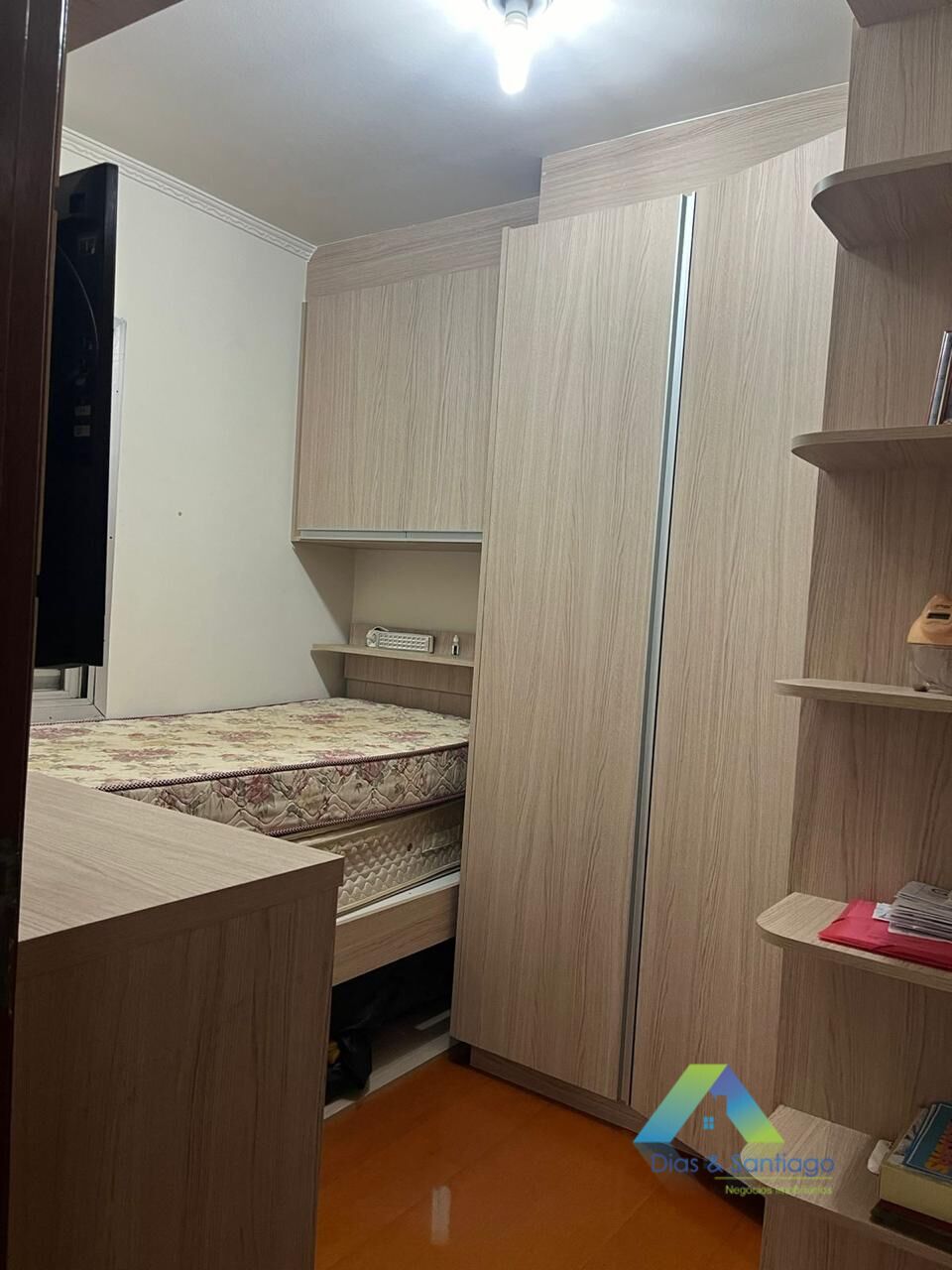 Apartamento à venda com 3 quartos, 73m² - Foto 11