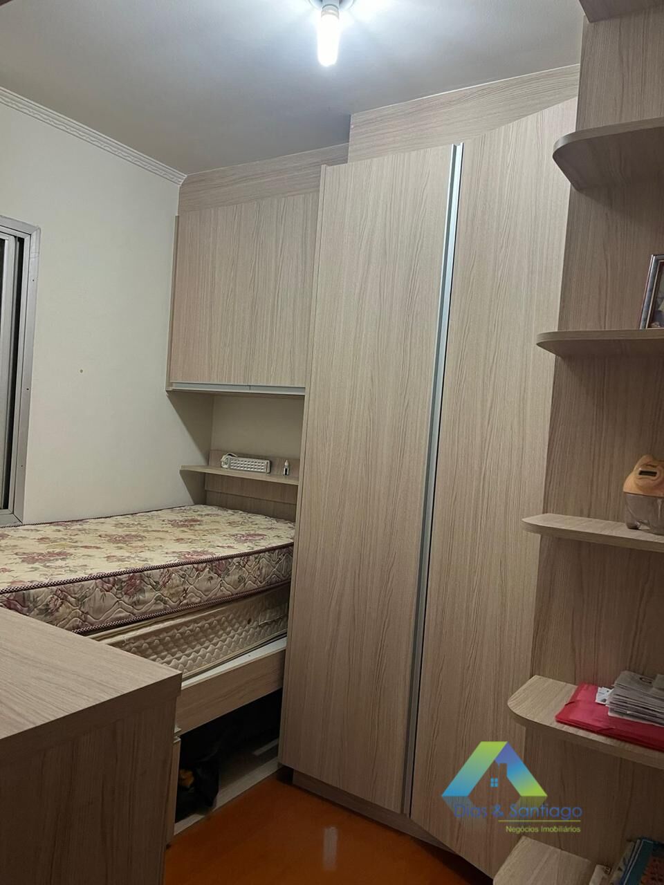 Apartamento à venda com 3 quartos, 73m² - Foto 13