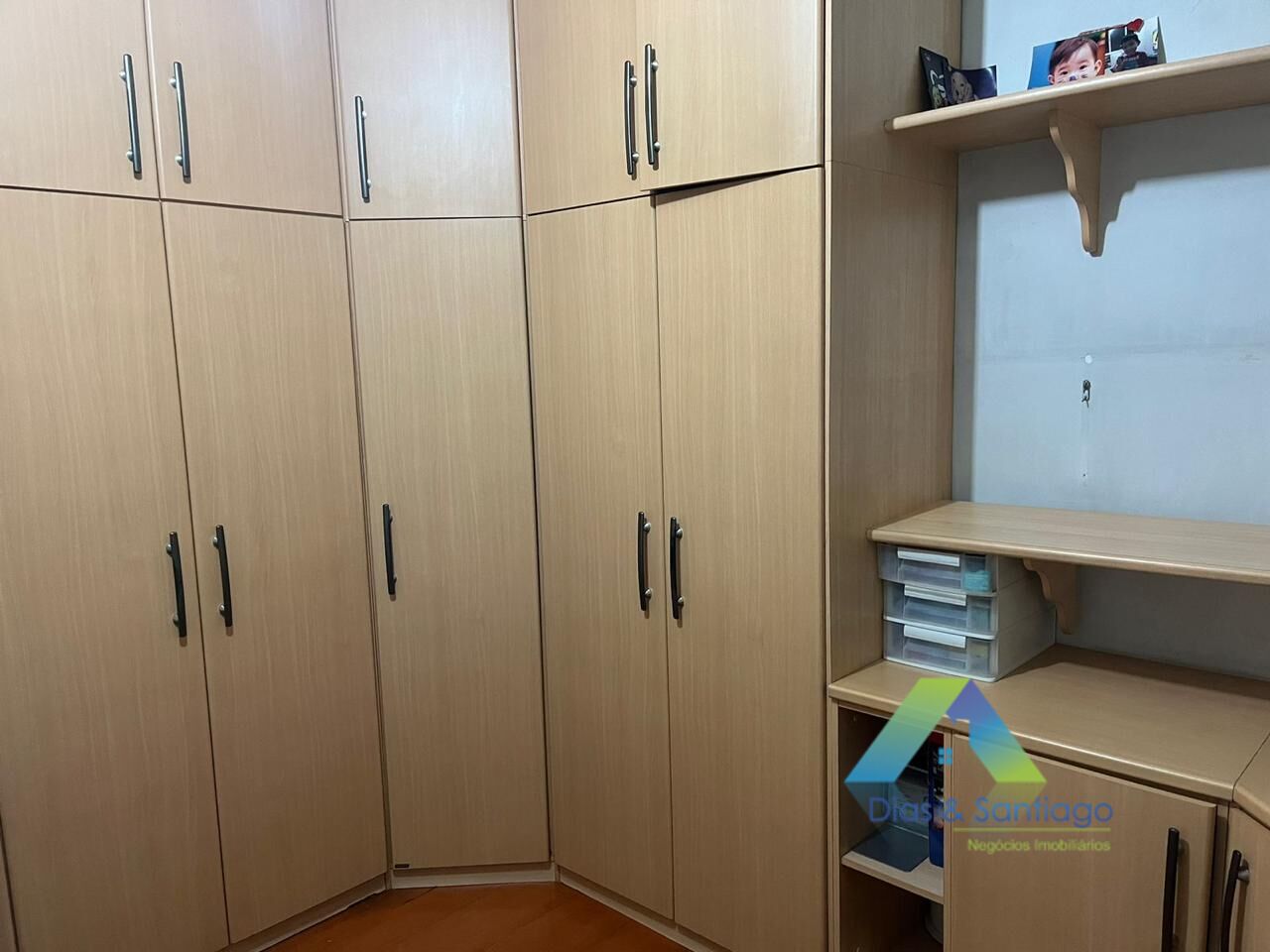 Apartamento à venda com 3 quartos, 73m² - Foto 12