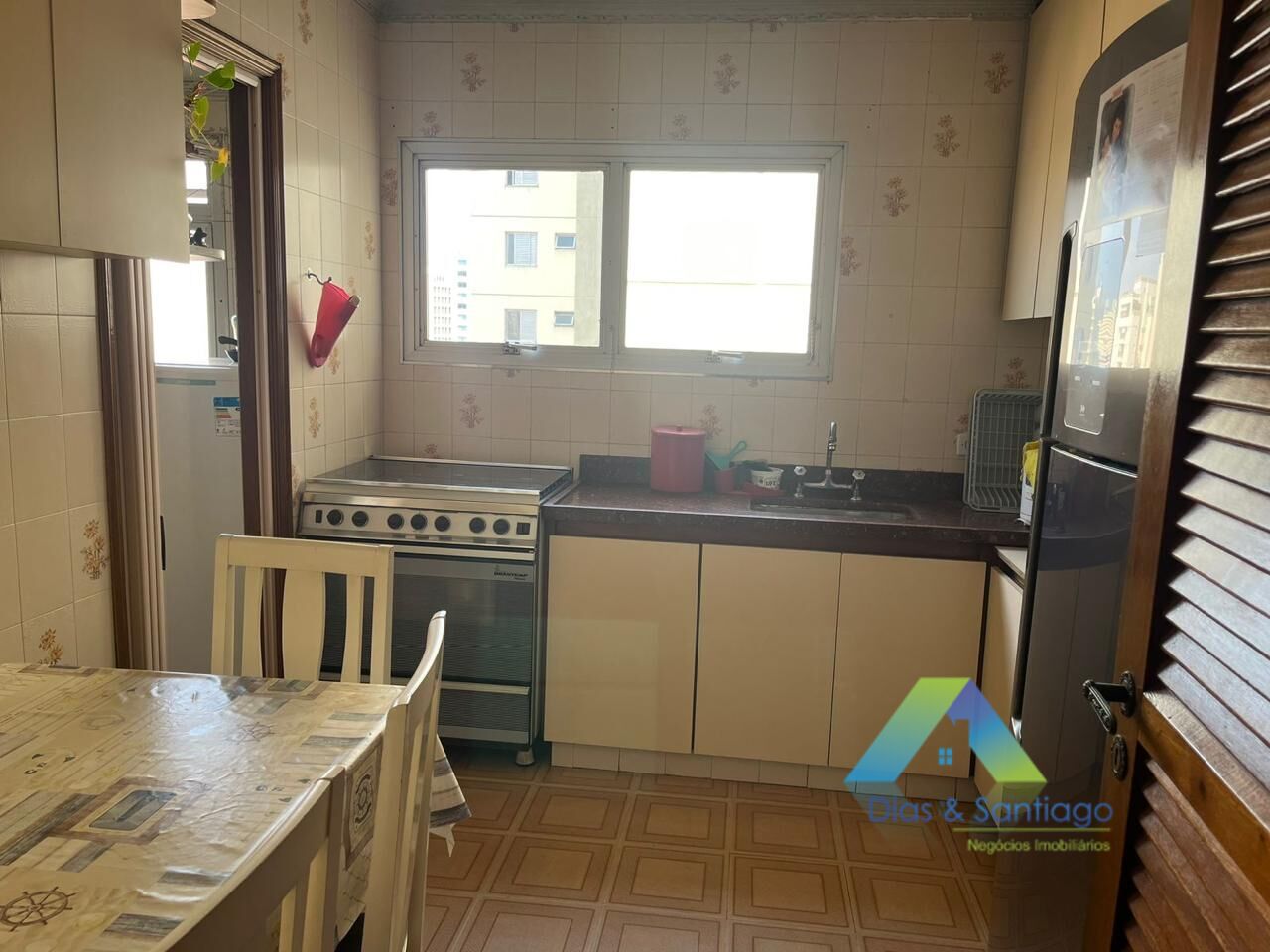 Apartamento à venda com 3 quartos, 73m² - Foto 6