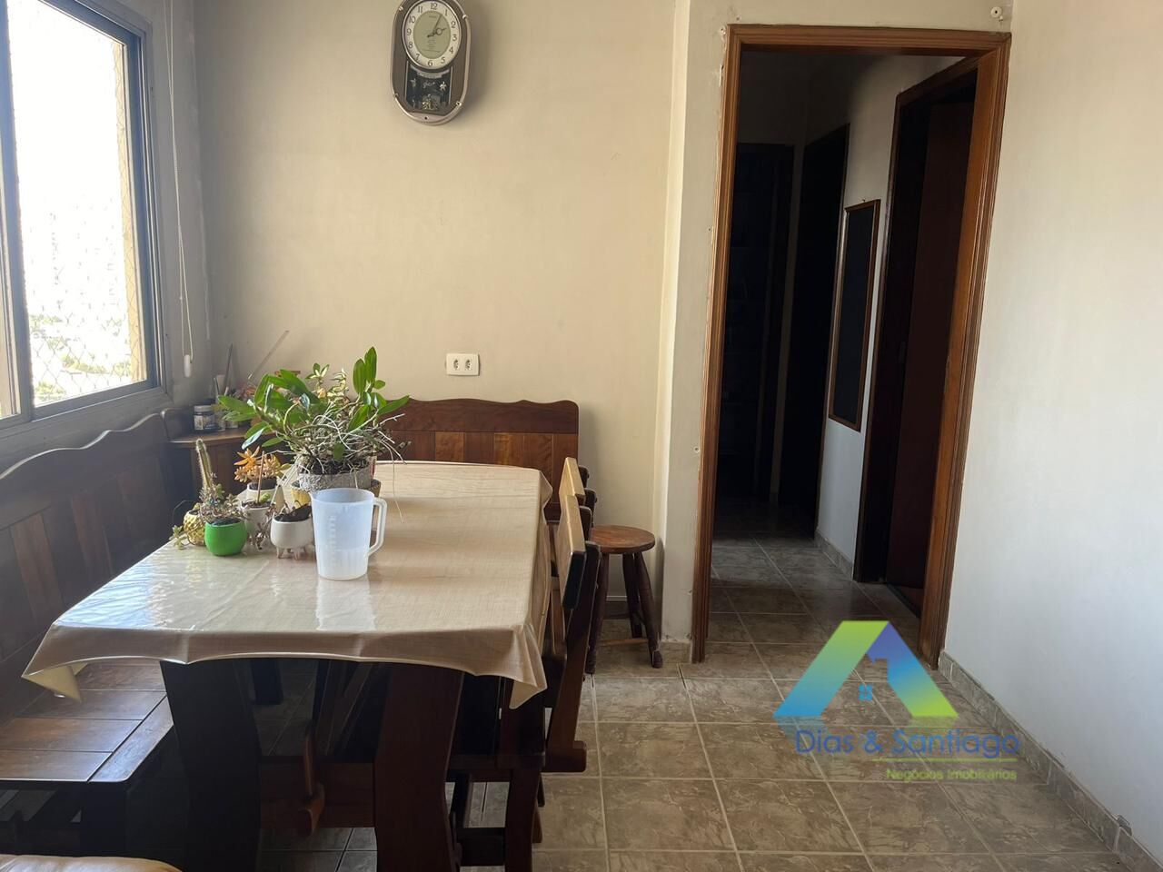 Apartamento à venda com 3 quartos, 73m² - Foto 3