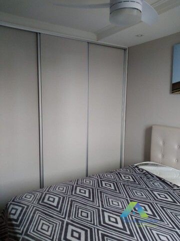 Apartamento à venda com 2 quartos, 49m² - Foto 8