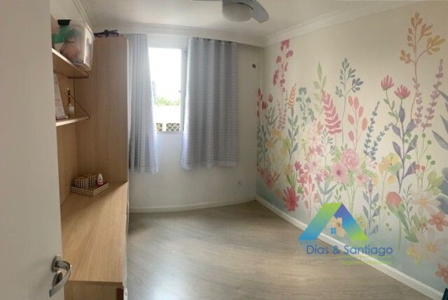 Apartamento à venda com 2 quartos, 49m² - Foto 12