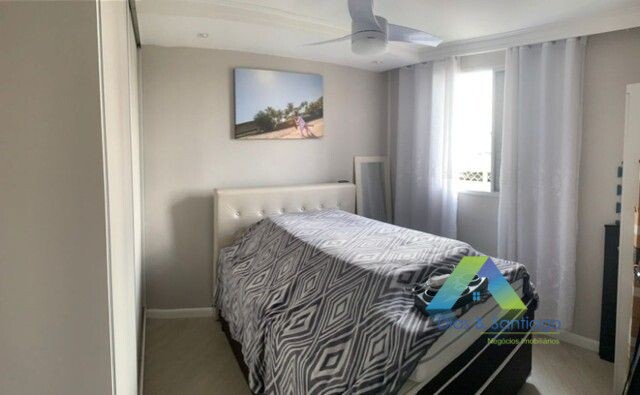 Apartamento à venda com 2 quartos, 49m² - Foto 7