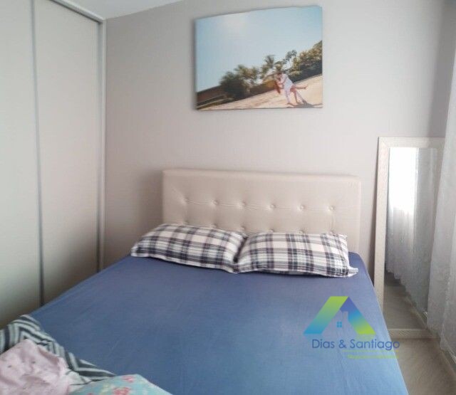 Apartamento à venda com 2 quartos, 49m² - Foto 10