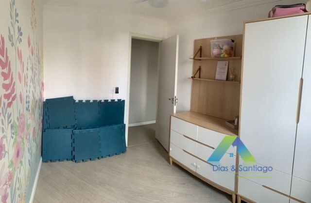 Apartamento à venda com 2 quartos, 49m² - Foto 11