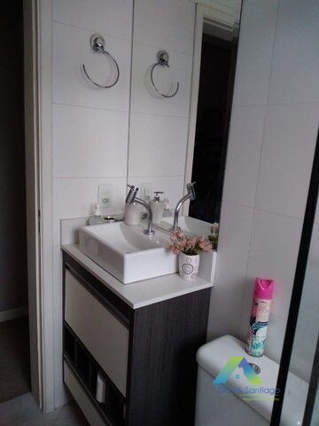 Apartamento à venda com 2 quartos, 49m² - Foto 15