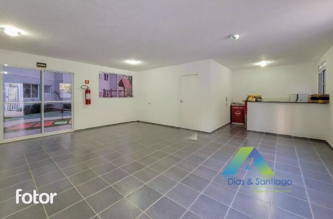 Apartamento à venda com 2 quartos, 42m² - Foto 17