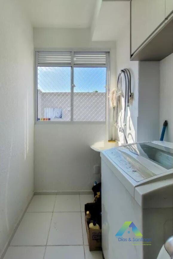 Apartamento à venda com 2 quartos, 42m² - Foto 13