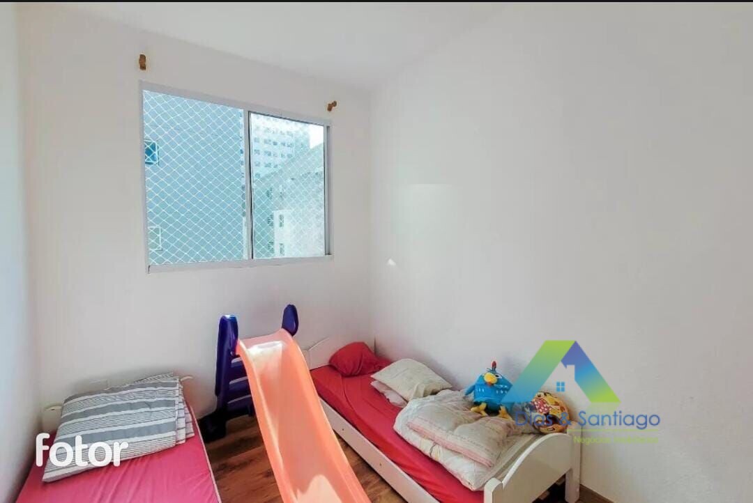 Apartamento à venda com 2 quartos, 42m² - Foto 8