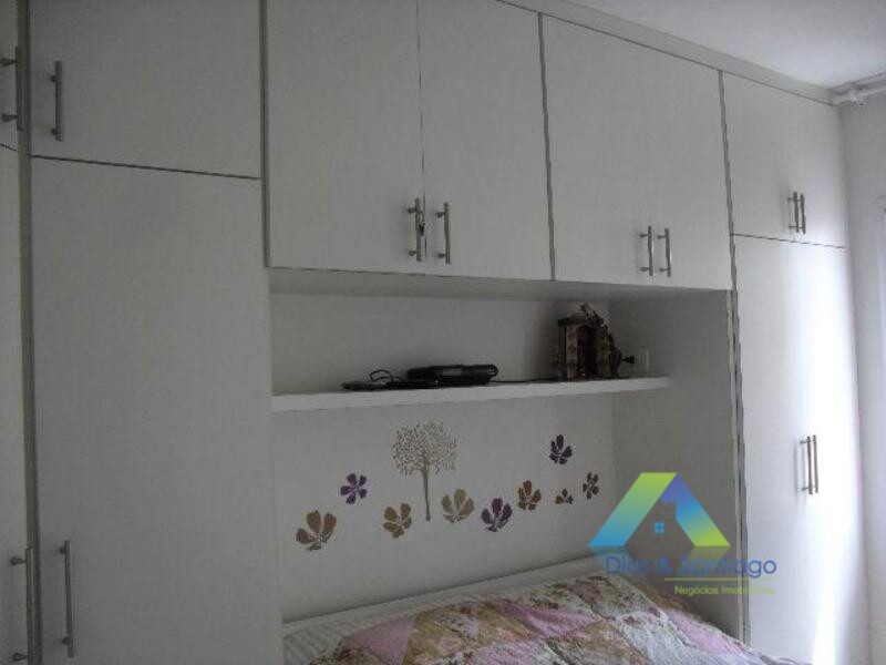 Apartamento à venda com 2 quartos, 63m² - Foto 8