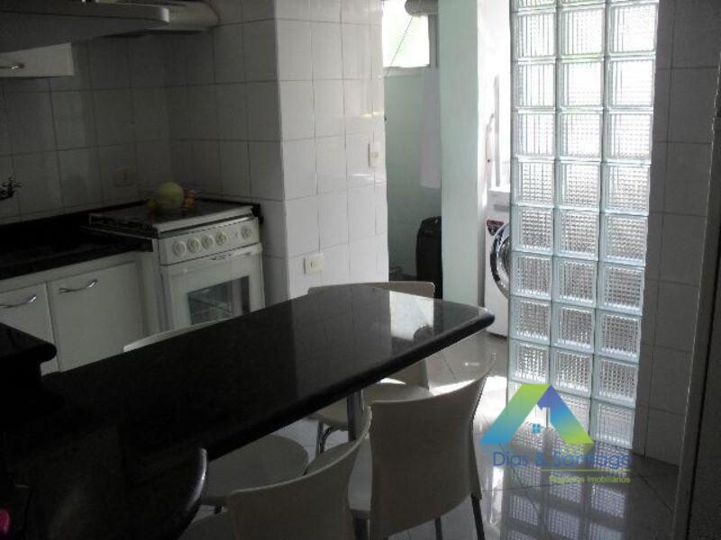 Apartamento à venda com 2 quartos, 63m² - Foto 6