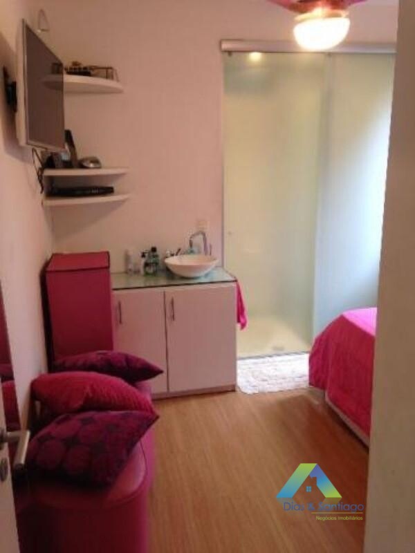 Apartamento à venda com 2 quartos, 63m² - Foto 2