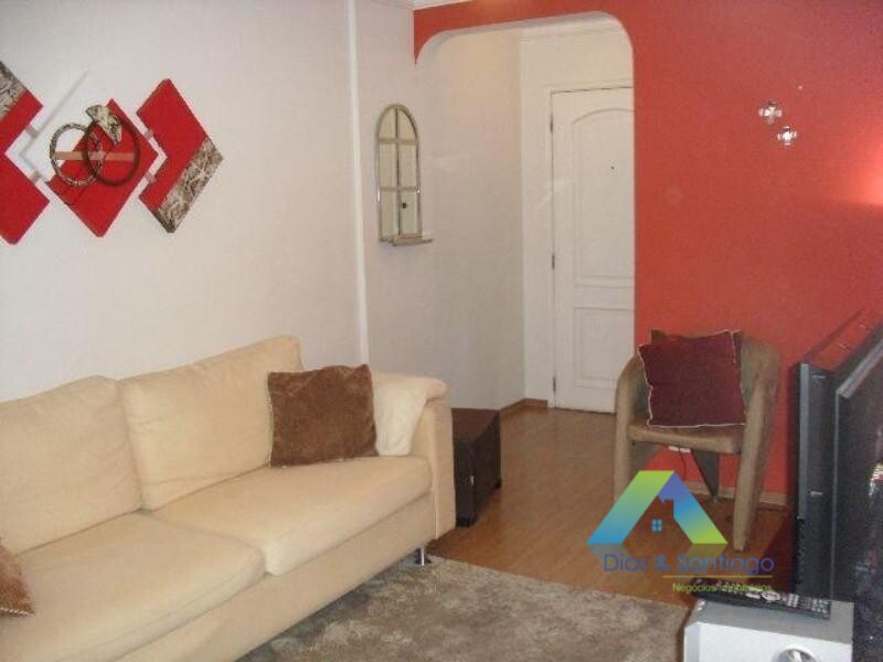 Apartamento à venda com 2 quartos, 63m² - Foto 5