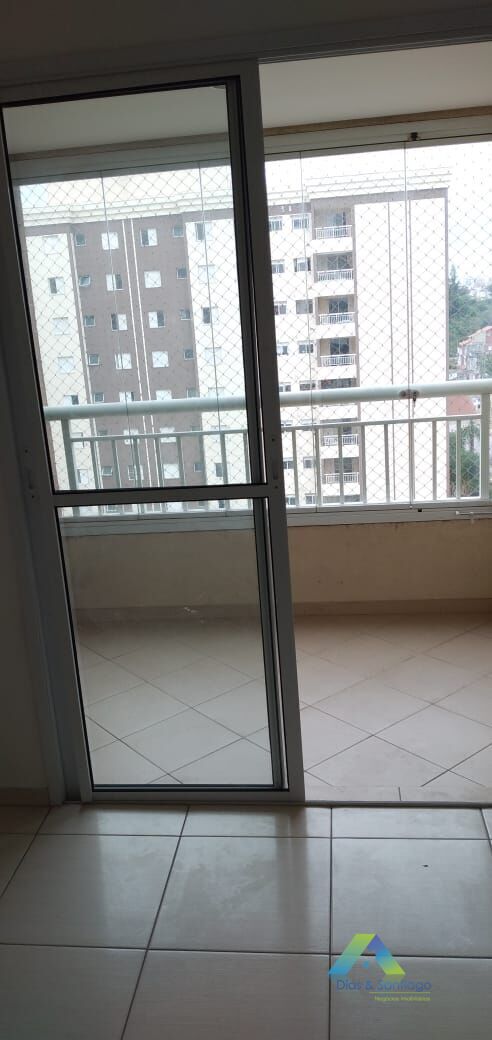 Apartamento à venda com 3 quartos, 65m² - Foto 1