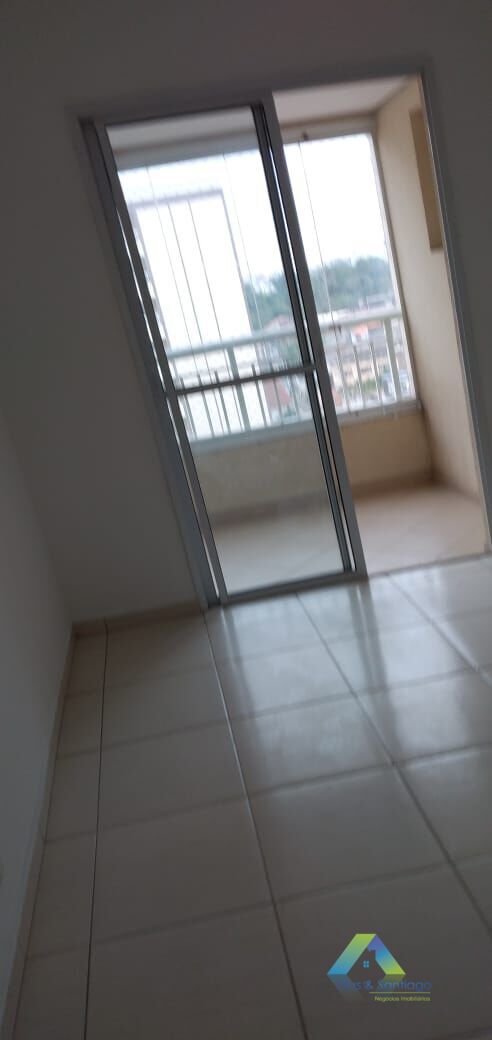 Apartamento à venda com 3 quartos, 65m² - Foto 2