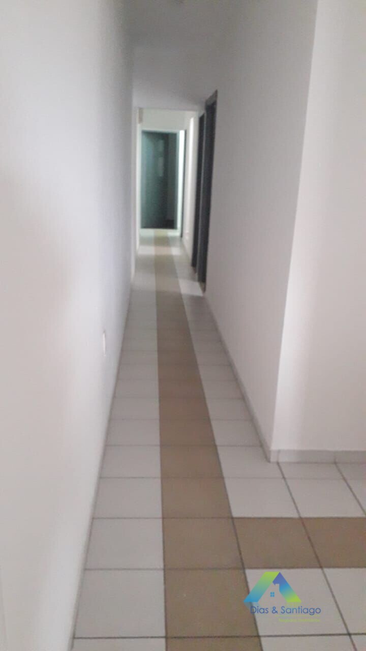 Conjunto Comercial-Sala para alugar com 1 quarto, 150m² - Foto 4