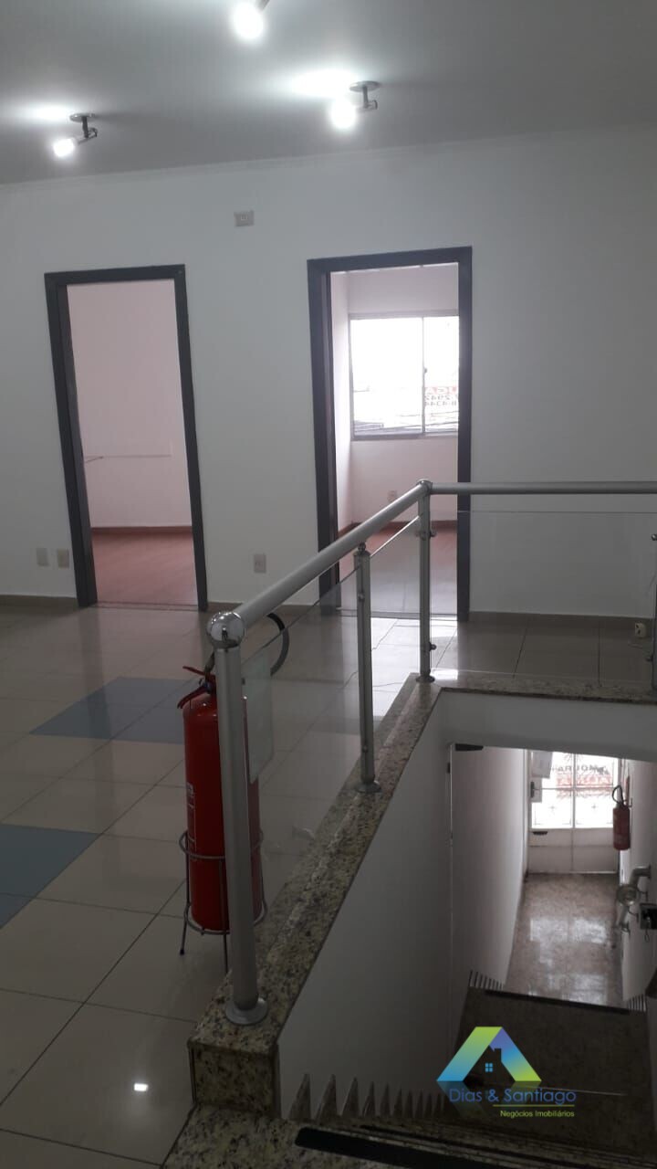 Conjunto Comercial-Sala para alugar com 1 quarto, 150m² - Foto 2