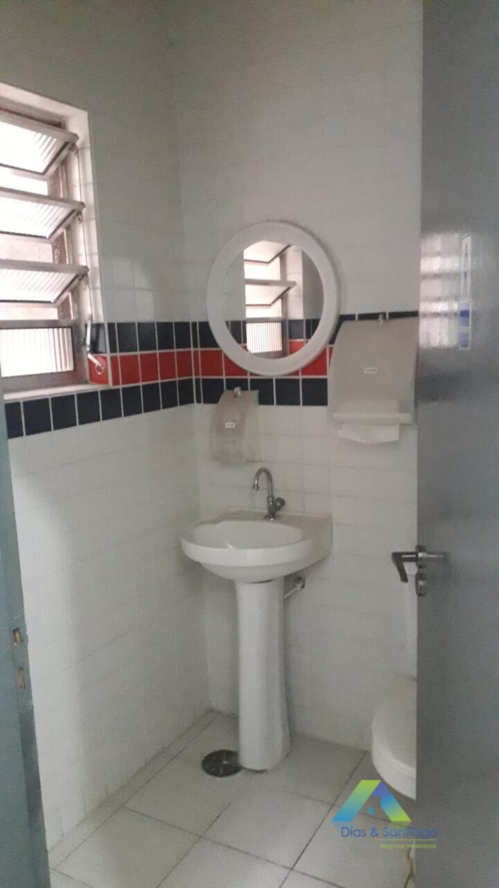 Conjunto Comercial-Sala para alugar com 1 quarto, 150m² - Foto 6