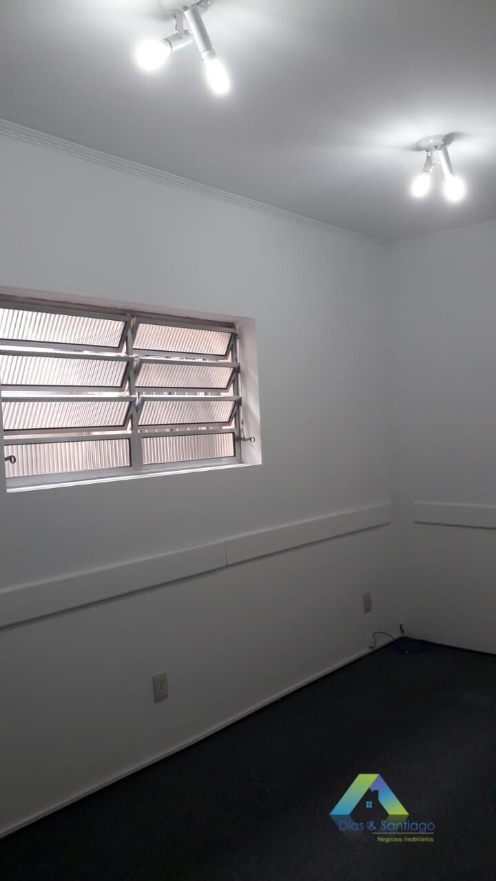 Conjunto Comercial-Sala para alugar com 1 quarto, 150m² - Foto 3