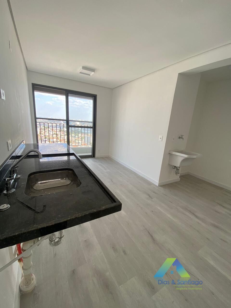 Apartamento, 2 quartos, 43 m² - Foto 19