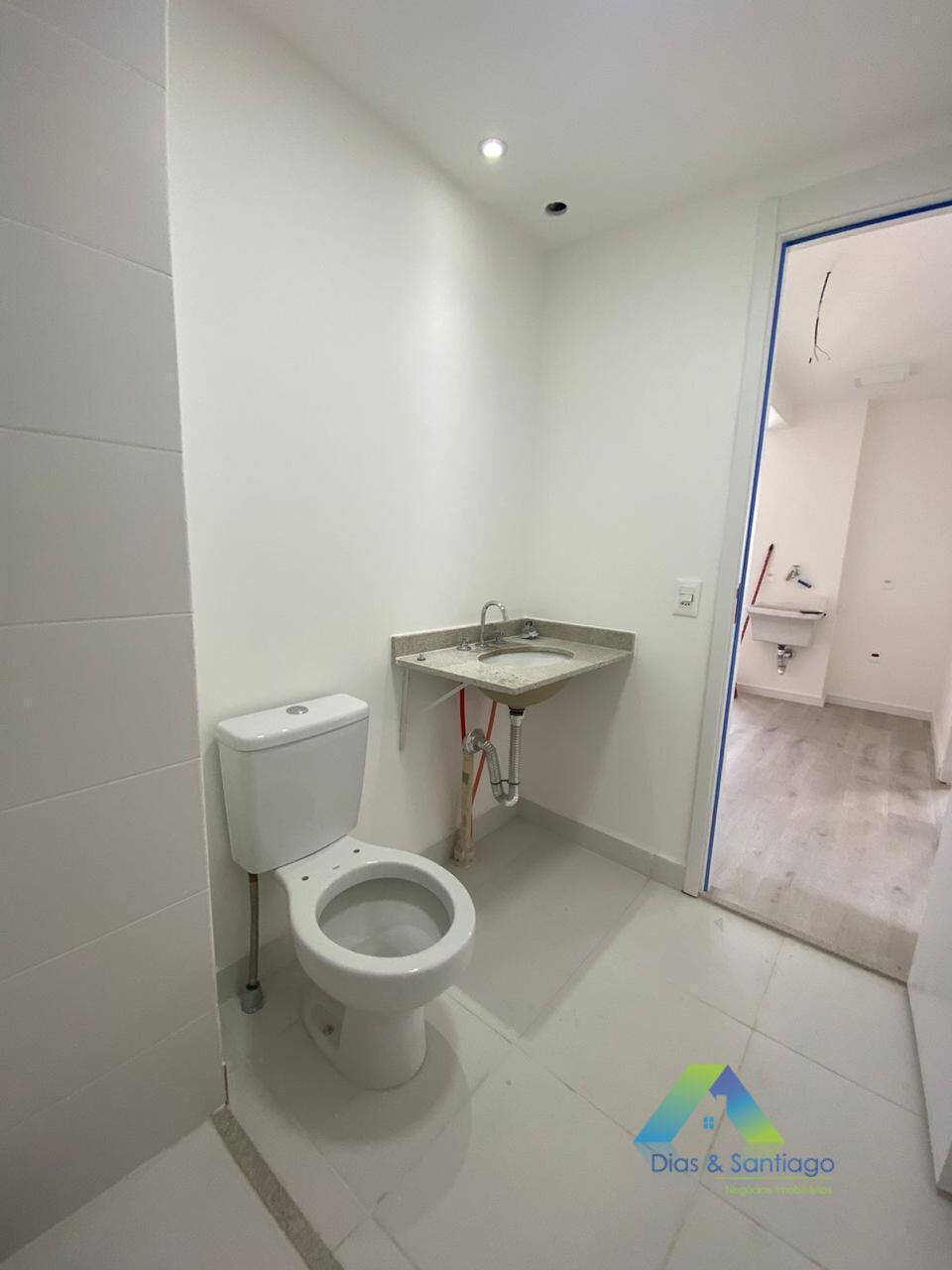 Apartamento, 2 quartos, 43 m² - Foto 20
