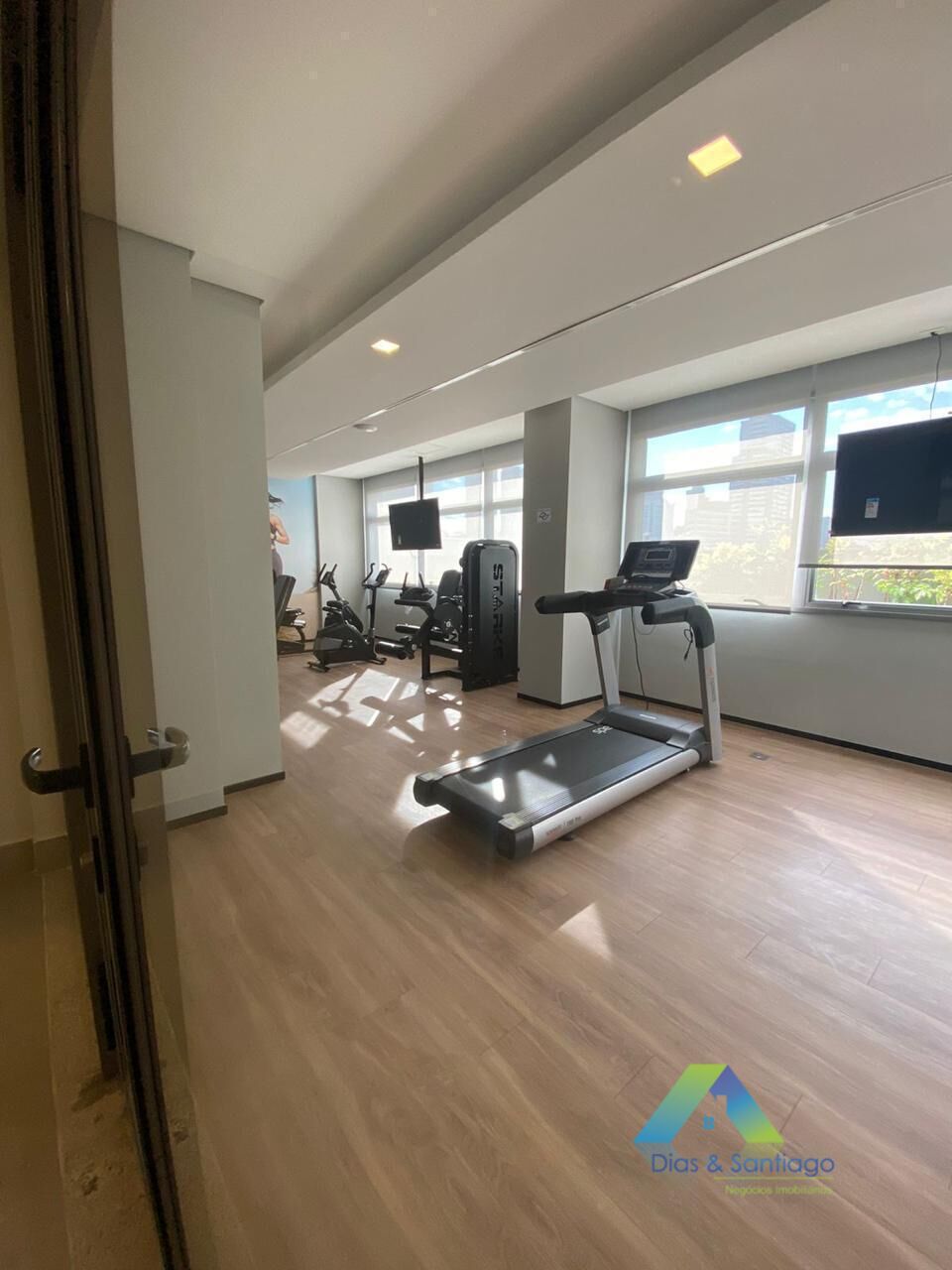 Apartamento, 2 quartos, 43 m² - Foto 10