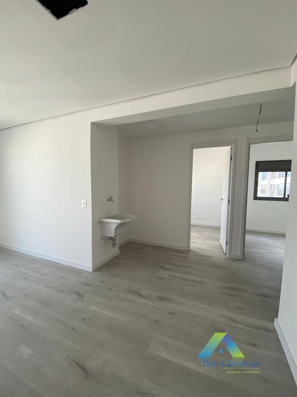 Apartamento, 2 quartos, 43 m² - Foto 13