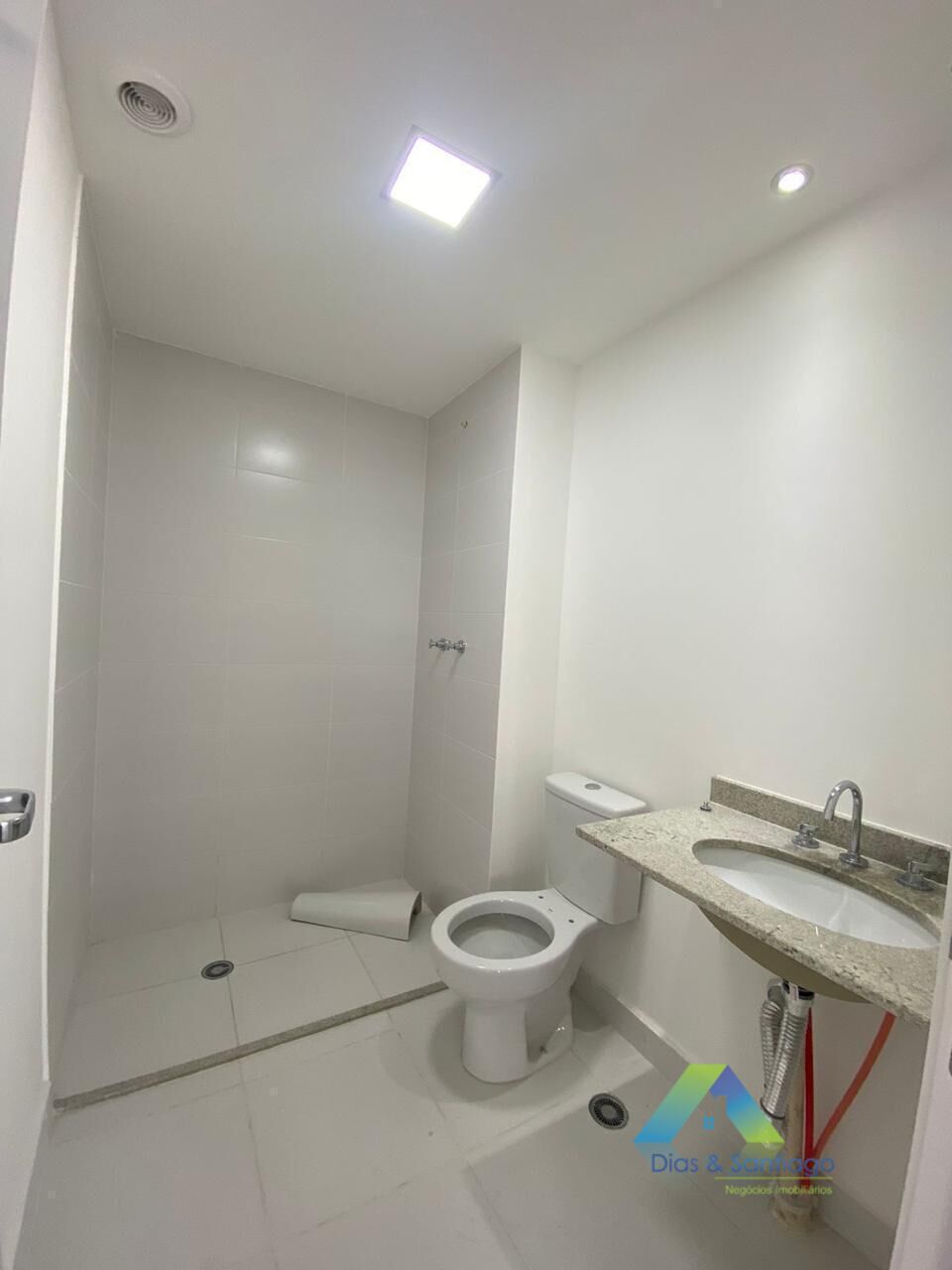 Apartamento, 2 quartos, 43 m² - Foto 21