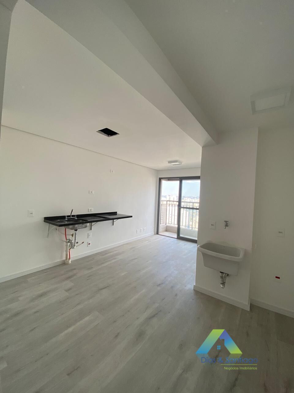 Apartamento, 2 quartos, 43 m² - Foto 18