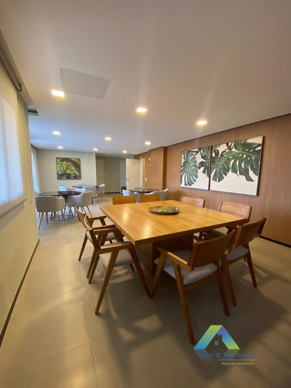 Apartamento, 2 quartos, 43 m² - Foto 4