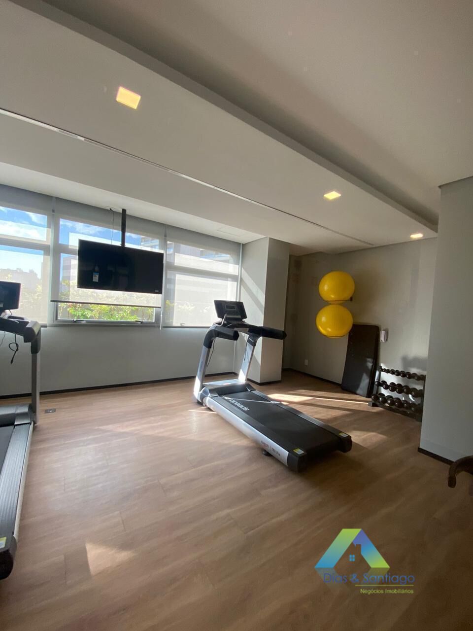 Apartamento, 2 quartos, 43 m² - Foto 9