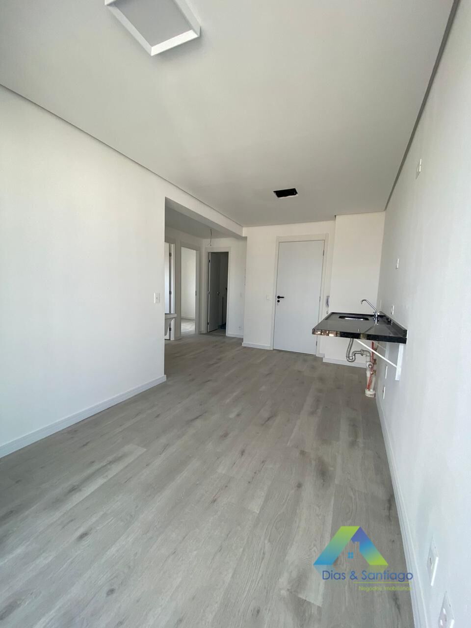 Apartamento, 2 quartos, 43 m² - Foto 12