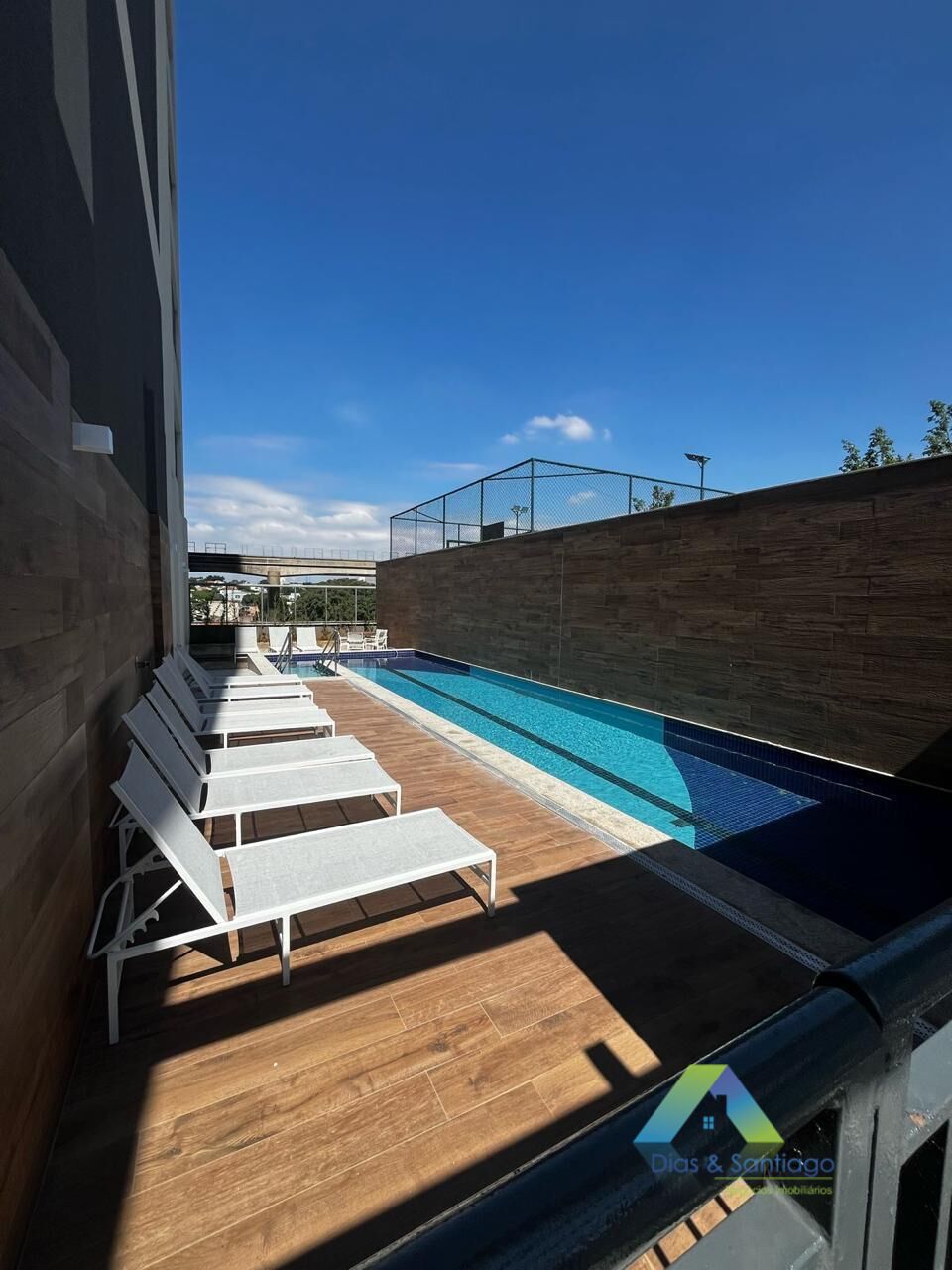 Apartamento, 2 quartos, 43 m² - Foto 8