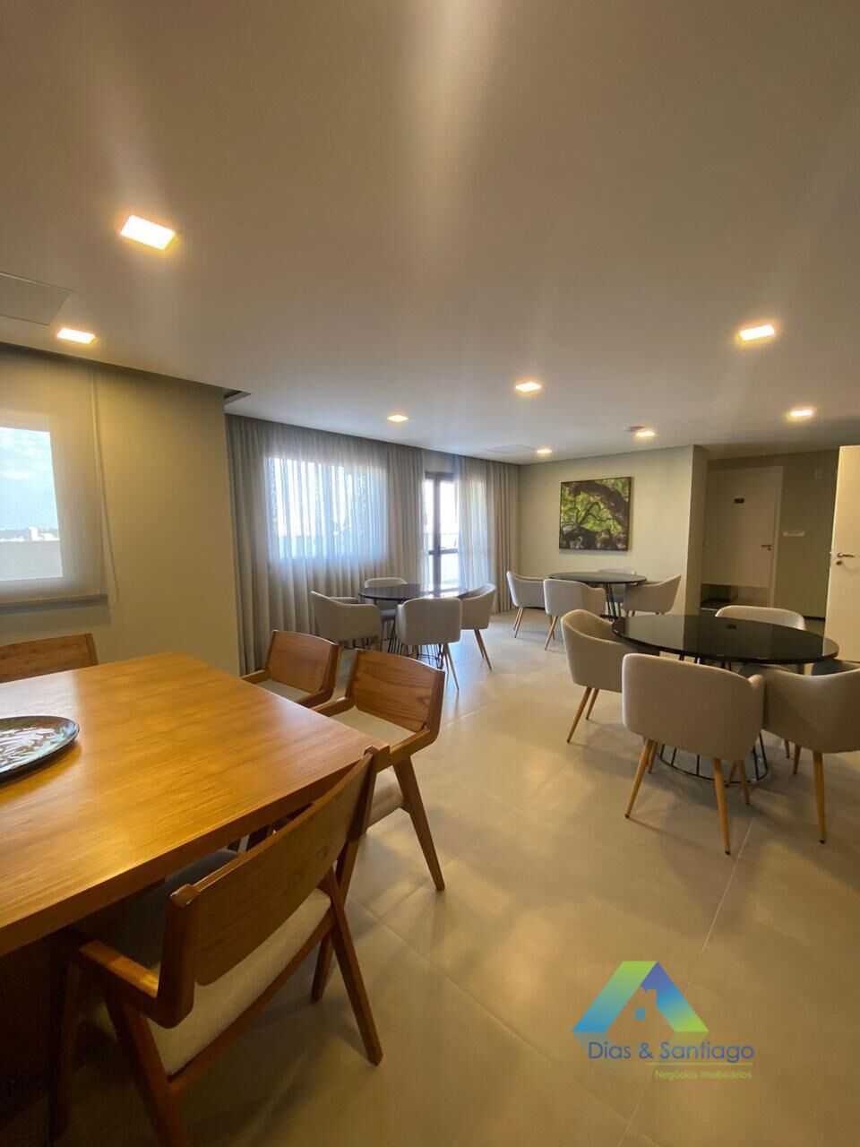 Apartamento, 2 quartos, 43 m² - Foto 5