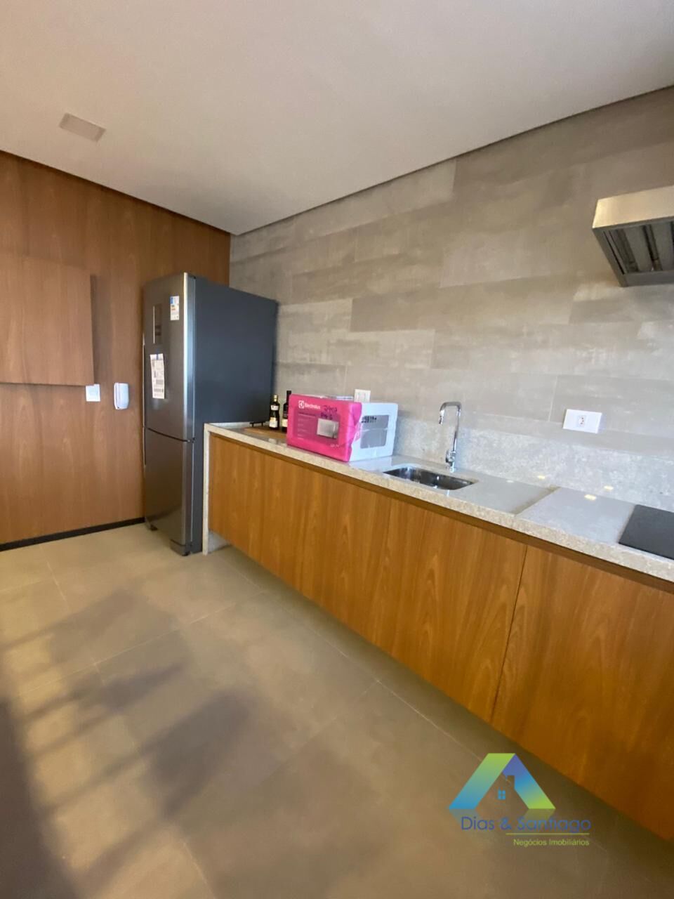Apartamento, 2 quartos, 43 m² - Foto 6