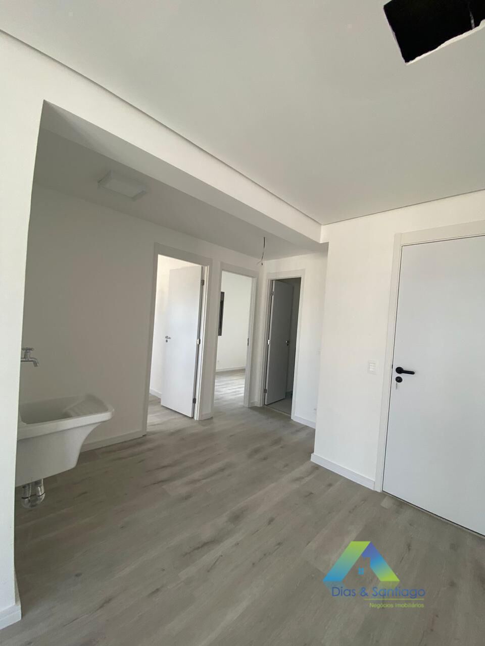 Apartamento, 2 quartos, 43 m² - Foto 11