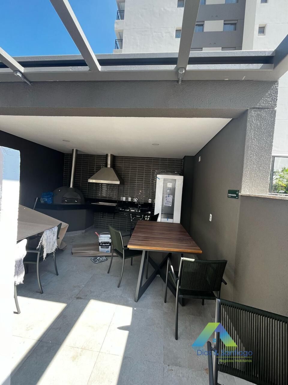 Apartamento, 2 quartos, 43 m² - Foto 7