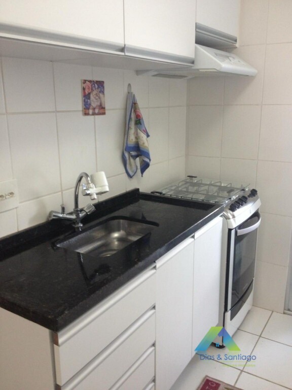 Apartamento à venda com 2 quartos, 49m² - Foto 8